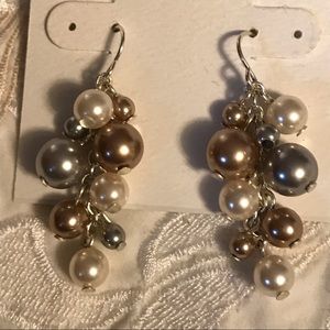 croft & barrow Jewelry - 🎁 Pearl Earrings croft & barrow Jewelry - 🎁 Pearl Earrings